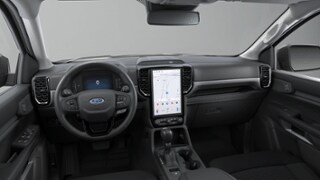 2026 Ford Ranger® Internal Image 2